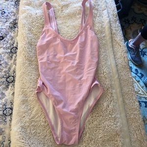 Karla Colletto one piece